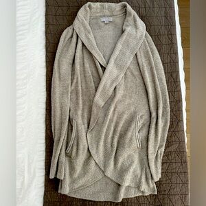 XS/S Barefoot Dreams Cozy Chic Cardigan